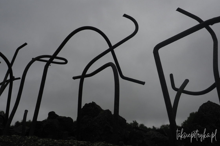 Minęło 80 lat. Ale tam nie minęło...